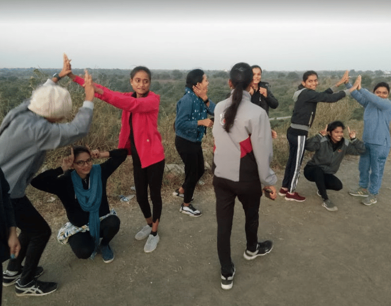 Green Heaven Institute of Management and Research Nagpur Activities photo 33